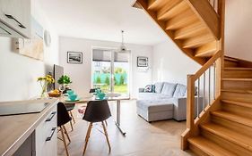 Domki apartamentowe Adek 2